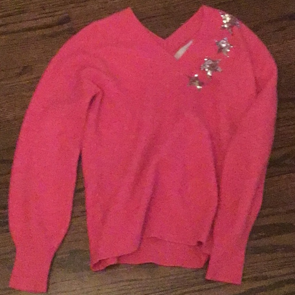Loft sweater